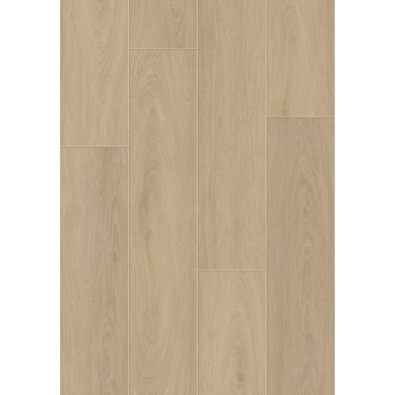 Mexen Pasadena panele winylowe 1227 x 187 mm LVT Dryback 2,5 mm, podkład PVC, 4 V-Fuga, Dąb - F1329-1227-187-255-4V1-01