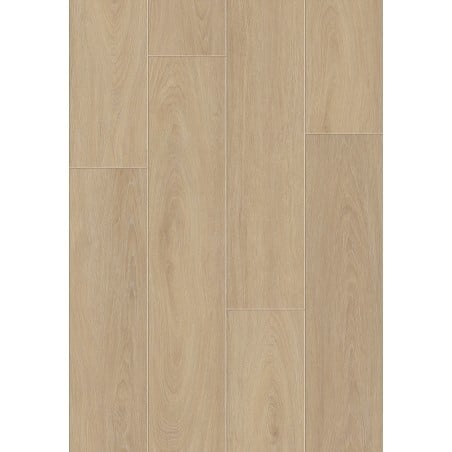 Mexen Pasadena Vinylplatten 1227 x 187 mm LVT Dryback 2,5 mm, PVC-Unterlage, 4 V-Fuge, Eiche - F1329-1227-187-255-4V1-01