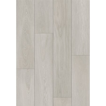 Mexen Killeen panneaux vinyles 1227 x 187 mm LVT Dryback 2,5 mm, sous-couche PVC, 4 V-Fuge, Chêne - F1337-1227-187-255-4V1-01