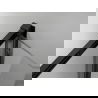 Mexen Exo faltbare Duschkabine 80 x 85 cm, transparent, schwarz - 816-080-085-70-00