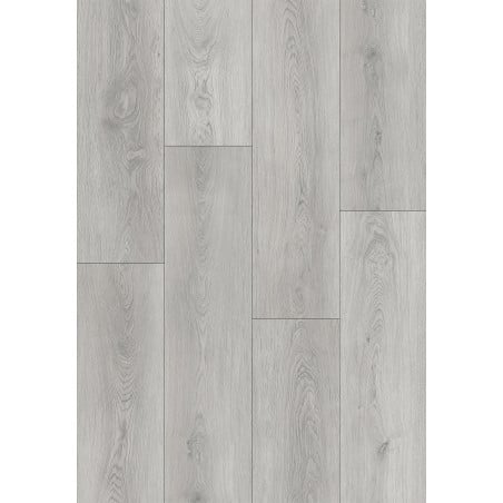 Mexen Dayton Vinyl Panels 1227 x 187 mm LVT Dryback 2.5 mm, PVC Underlay, 4 V-Groove, Oak - F1338-1227-187-255-4V1-01