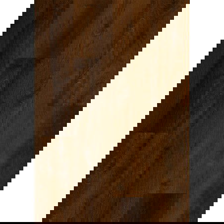 Mexen Stockton vinyl panelen 1227 x 187 mm LVT Dryback 2,5 mm, PVC-onderlaag, 4 V-voeg, Eik - F1341-1227-187-255-4V1-01