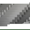Mexen Exo dubbele openslaande douchedeuren 70 cm, transparant, chroom - 814-070-000-01-00