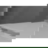 Mexen Exo Doppel-Falttüren 80 cm, transparent, Chrom - 814-080-000-01-00