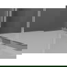 Mexen Exo faltbare Duschabtrennung 100 cm, transparent, Chrom - 816-100-000-01-00