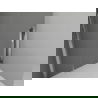 Mexen Exo faltbare Duschabtrennung 100 cm, transparent, Chrom - 816-100-000-01-00