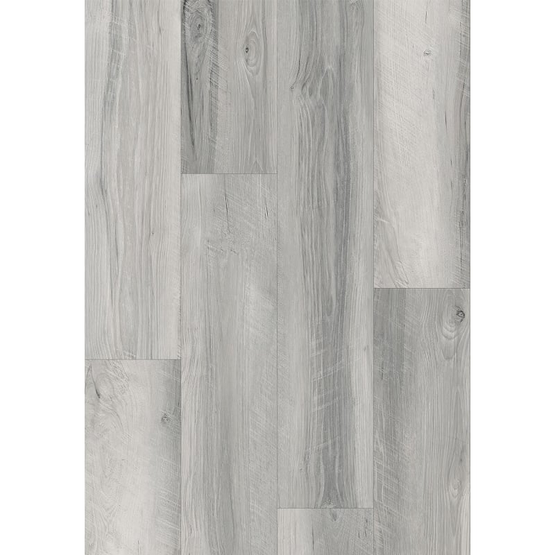 Mexen Portland  painéis vinílicos 1227 x 187 mm LVT Dryback 2,5 mm, base PVC, 4 V-Fuga, Noz - F1371-1227-187-255-4V1-01