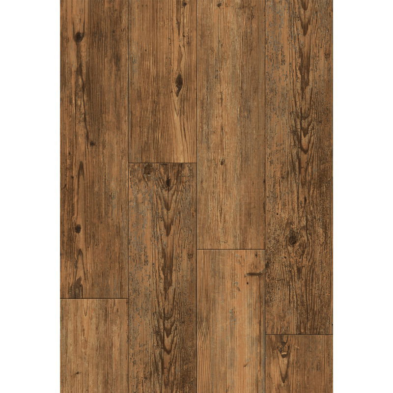 Mexen Anaheim  painéis vinílicos 1227 x 187 mm LVT Dryback 2,5 mm, base de PVC, 4 V-Fuga, Pinheiro - F1380-1227-187-255-4V1-01