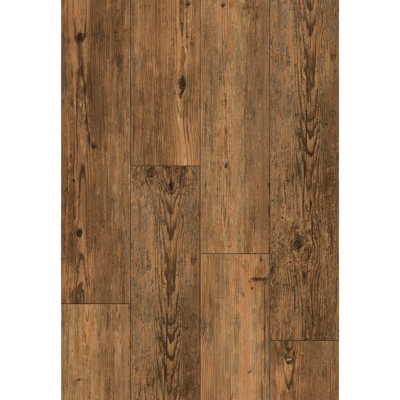 Mexen Anaheim vinüülpaneelid 1227 x 187 mm LVT Dryback 2,5 mm, PVC alus, 4 V-fuga, Mänd - F1380-1227-187-255-4V1-01