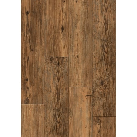 Mexen Anaheim Vinylpaneele 1227 x 187 mm LVT Dryback 2,5 mm, PVC-Unterlage, 4 V-Fuge, Kiefer - F1380-1227-187-255-4V1-01