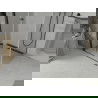Mexen Lima douchecabine vouwbaar 80 x 80 cm, transparant, zwart - 856-080-080-70-00