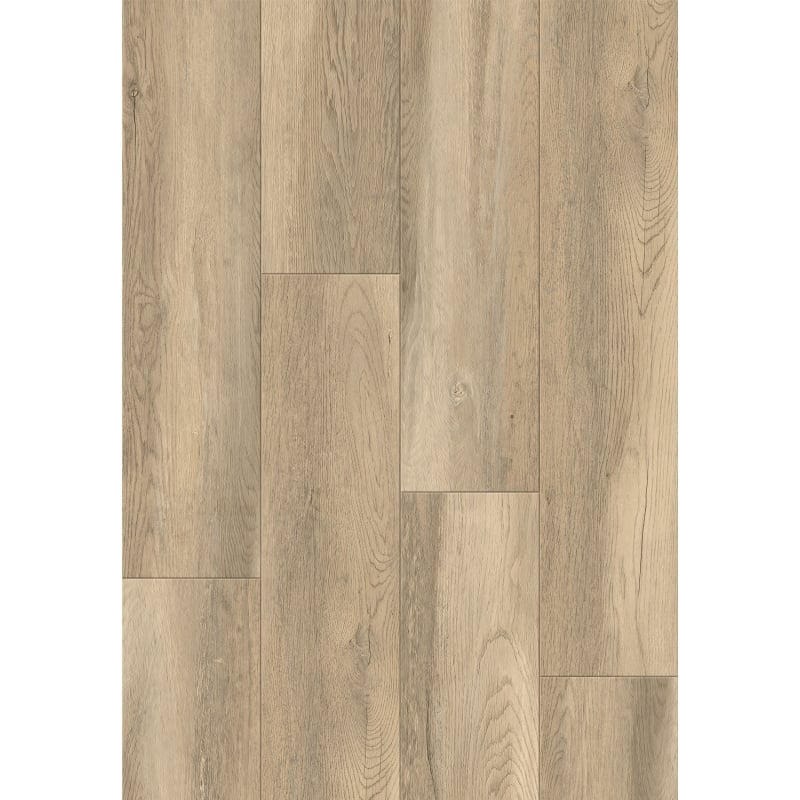 Mexen Modesto panele winylowe 1227 x 187 mm LVT Dryback 2,5 mm, podkład PVC, 4 V-Fuga, Dąb - F1403-1227-187-255-4V1-01