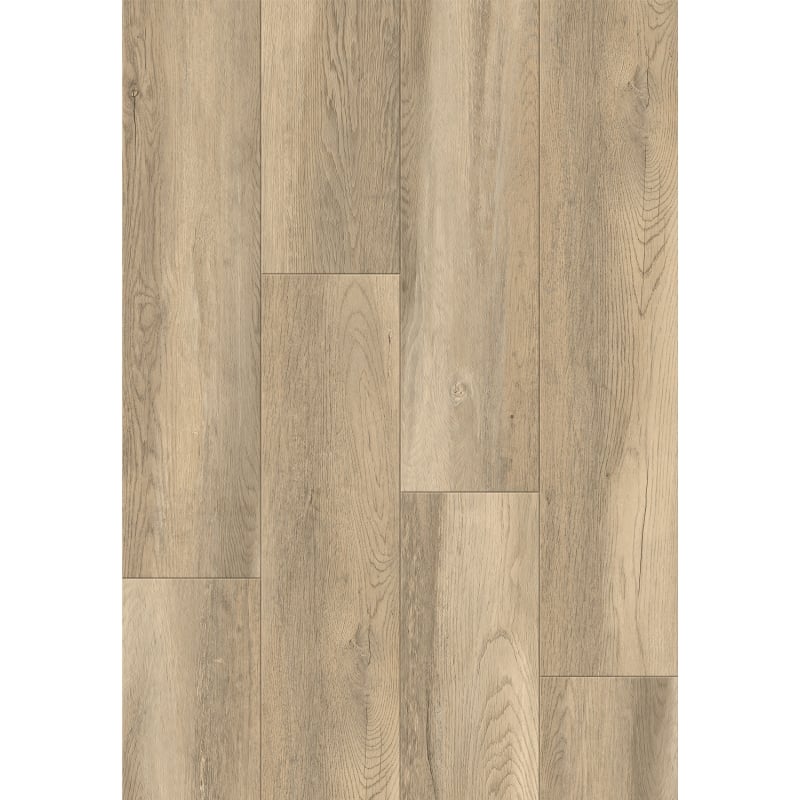 Mexen Modesto  vinila paneļi 1227 x 187 mm LVT Dryback 2,5 mm, PVC pamatne, 4 V-Fuga, Ozols - F1403-1227-187-255-4V1-01