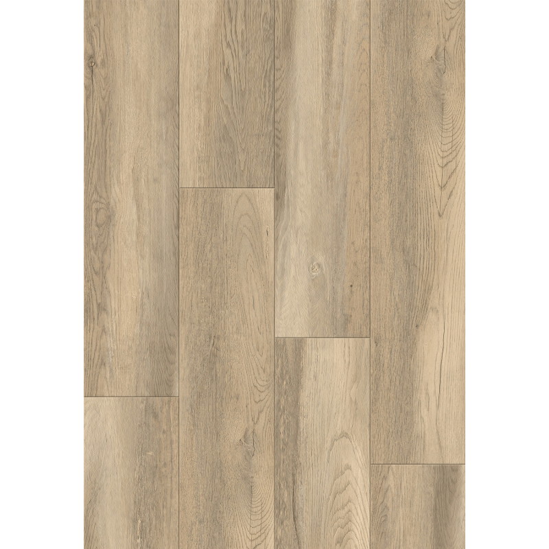 Mexen Modesto  vinilne ploče 1227 x 187 mm LVT Dryback 2,5 mm, PVC podloga, 4 V-Fuga, Hrast - F1403-1227-187-255-4V1-01