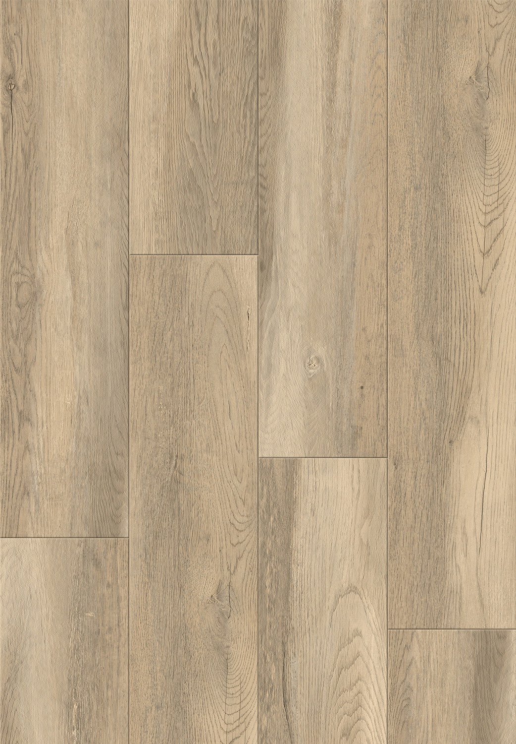 Mexen Modesto panele winylowe 1227 x 187 mm LVT Dryback 2,5 mm, podkład PVC, 4 V-Fuga, Dąb - F1403-1227-187-255-4V1-01