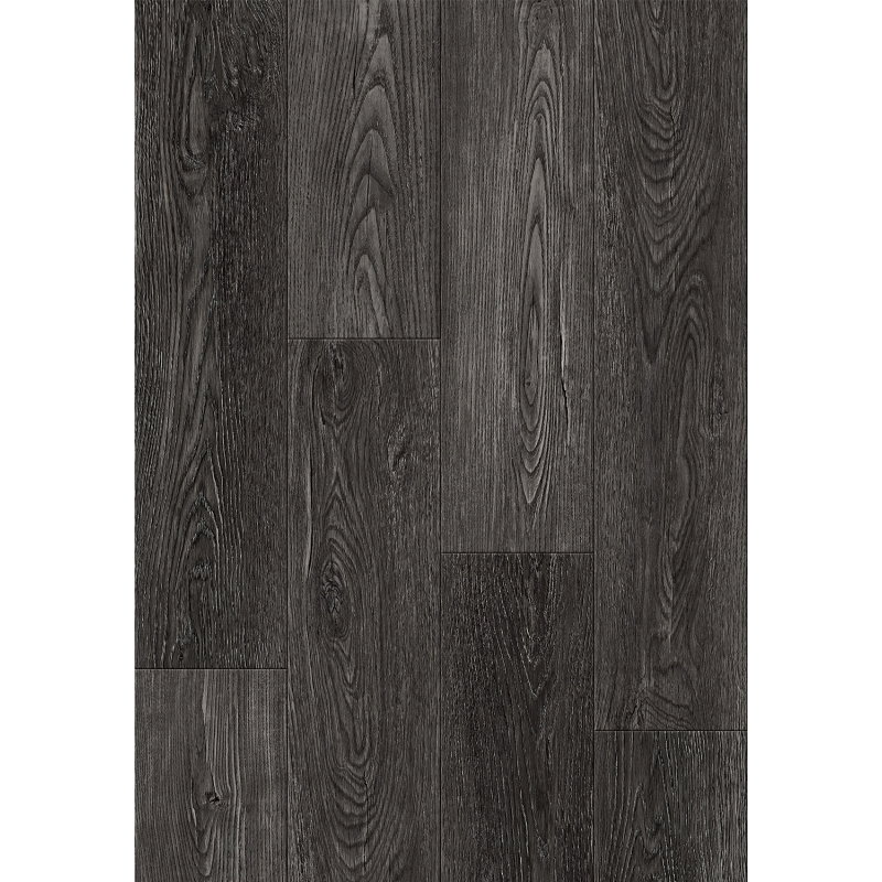 Mexen Tacoma vinyl panels 1227 x 187 mm LVT Dryback 2.5 mm, underlay, 4 V-Groove, Oak - F1404-1227-187-255-4V1-01