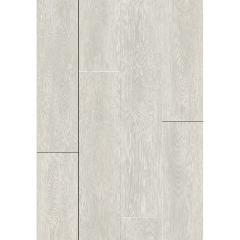 Mexen Hollywood panneaux vinyle 1227 x 187 mm LVT Dryback 2,5 mm, sous-couche PVC, 4 V-Fuge, Chêne - F1432-1227-187-255-4V1-01