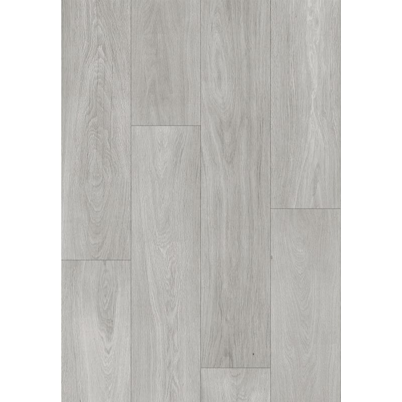Mexen Fullerton  panneaux en vinyle 1227 x 187 mm LVT Dryback 2,5 mm, sous-couche PVC, 4 V-Joint, Chêne