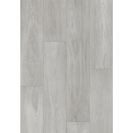 Mexen Fullerton  panneaux en vinyle 1227 x 187 mm LVT Dryback 2,5 mm, sous-couche PVC, 4 V-Joint, Chêne