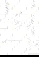 Mexen River White  Vinylplatten 610 x 305 mm LVT Dryback 2,5 mm, PVC-Unterlage, 4 V-Fuge, Jazz White - F1450-0610-305-255-4V1-01