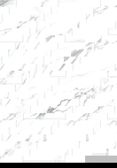 Mexen Glacier White paneles de vinilo 610 x 305 mm LVT Dryback 2,5 mm, base, 4 V-Fuga, Jazz White - F1451-0610-305-255-4V1-01