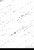 Mexen Glacier White panneaux vinyles 610 x 305 mm LVT Dryback 2,5 mm, support, 4 V-joint, Jazz Blanc - F1451-0610-305-255-4V1-01