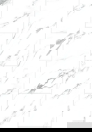 Mexen Glacier White vinyl panels 610 x 305 mm LVT Dryback 2.5 mm, underlay, 4 V-Groove, Jazz White - F1451-0610-305-255-4V1-01