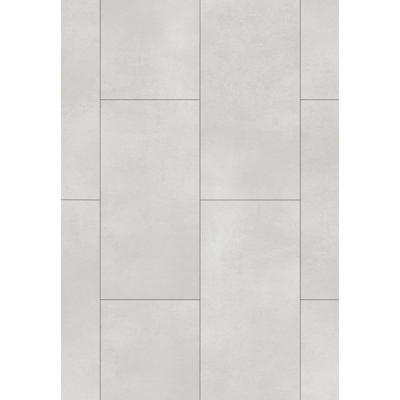 Mexen Grey Goose dalles vinyles 610 x 305 mm LVT Dryback 2,5 mm, sous-couche PVC, 4 V-Joint, Pierre - F1452-0610-305-255-4V1-01