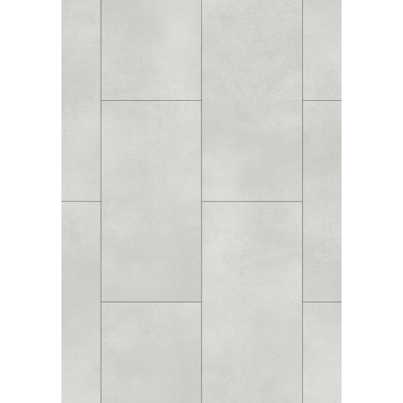 Mexen Grey Goose pannelli in vinile 610 x 305 mm LVT Dryback 2,5 mm, base in PVC, 4 V-Fuga, Pietra - F1452-0610-305-255-4V1-01