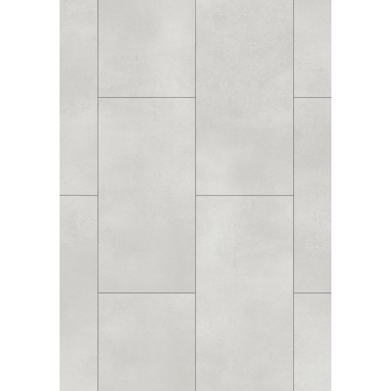 Mexen Grey Goose vinyl panelen 610 x 305 mm LVT Dryback 2,5 mm, PVC onderlaag, 4 V-groef, Steen - F1452-0610-305-255-4V1-01