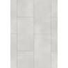 Mexen Grey Goose dalles vinyles 610 x 305 mm LVT Dryback 2,5 mm, sous-couche PVC, 4 V-Joint, Pierre - F1452-0610-305-255-4V1-01