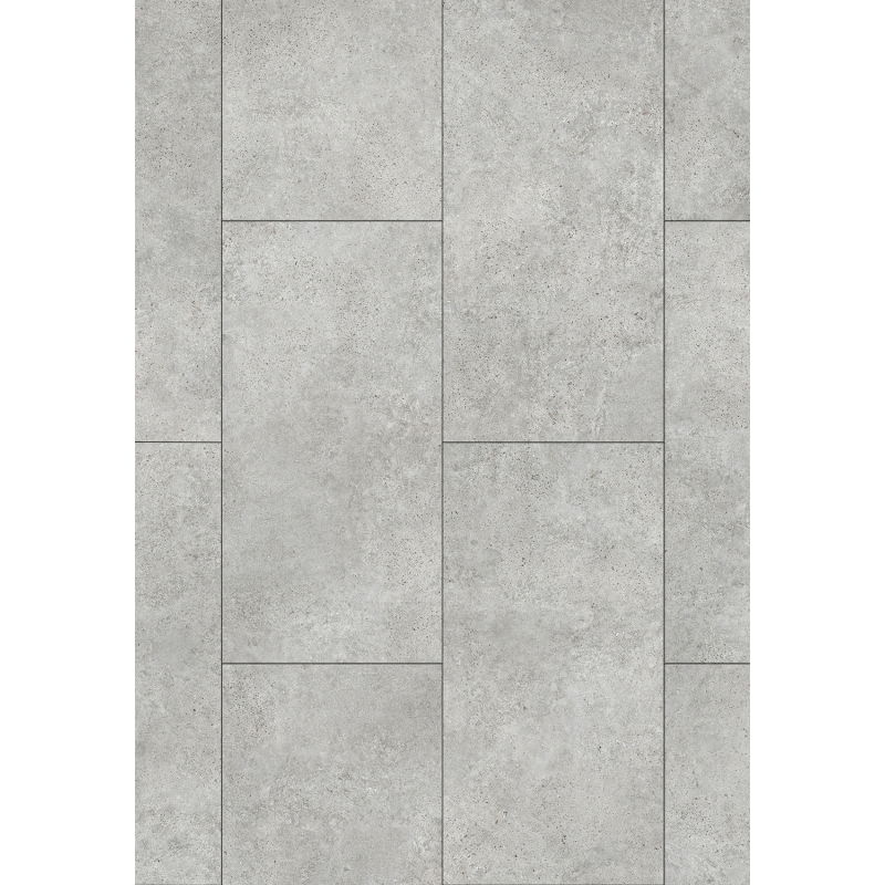 Mexen Silver Galaxy paneles vinílicos 610 x 305 mm LVT Dryback 2,5 mm, base PVC, 4 V-Fuga, Terrazo - F1457-0610-305-255-4V1-01