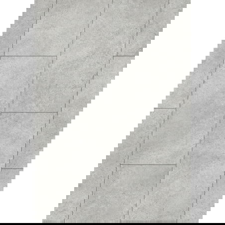 Mexen Silver Galaxy vinylpaneler 610 x 305 mm LVT Dryback 2,5 mm, PVC-underlag, 4 V-fog, Terrazzo - F1457-0610-305-255-4V1-01