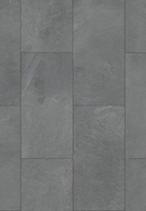 Mexen Grey Dark vinilne ploče 610 x 305 mm LVT Dryback 2,5 mm, PVC podloga, 4 V-fuga, kamen - F1459-0610-305-255-4V1-01