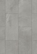 Mexen Grey Leaf vinilne ploče 610 x 305 mm LVT Dryback 2,5 mm, PVC podloga, 4 V-fuga, Škriljac - F1463-0610-305-255-4V1-01