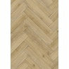 Mexen Charter Oak vinüülplaadid kalasaba 570 x 95 mm LVT Dryback 2,5 mm, PVC-alus, 4 V-faasi, tamm - F1469-0570-095-255-4V1-01