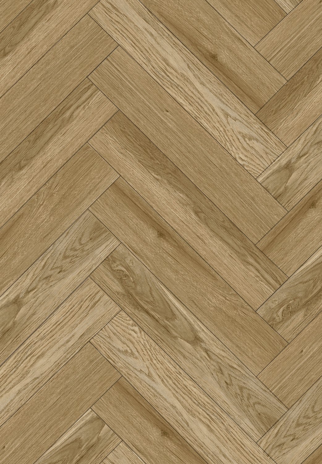 Mexen Manhattan panele winylowe jodełka 570 x 95 mm LVT Dryback 2,5 mm, podkład PVC, 4 V-Fuga, Dąb - F1473-0570-095-255-4V1-01