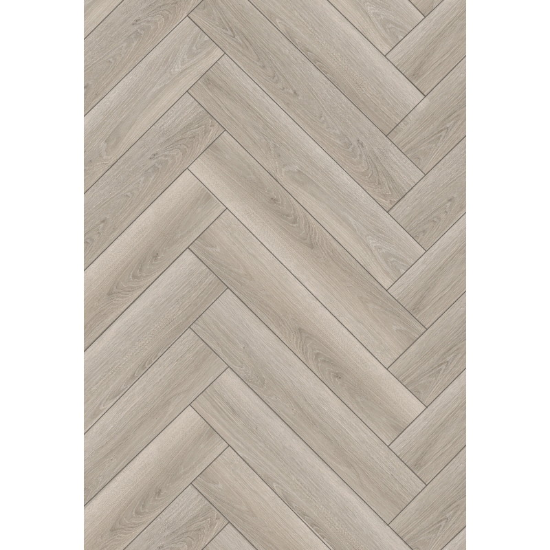 Mexen Wilson vinila paneļi eglīte 570 x 95 mm LVT Dryback 2,5 mm, PVC pamatne, 4 V-Fugs, Ozols - F1475-0570-095-255-4V1-01