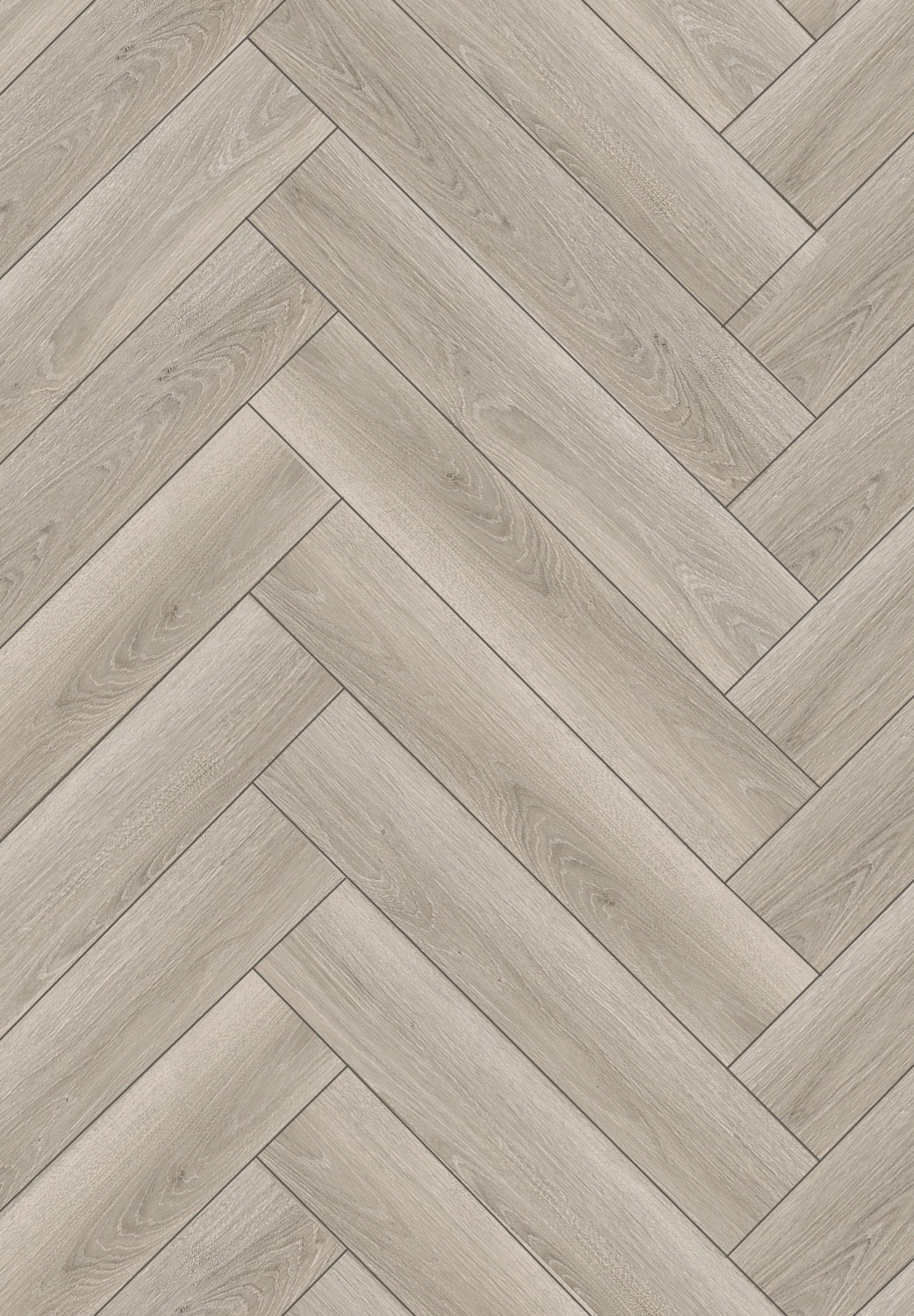 Mexen Wilson panele winylowe jodełka 570 x 95 mm LVT Dryback 2,5 mm, podkład PVC, 4 V-Fuga, Dąb - F1475-0570-095-255-4V1-01