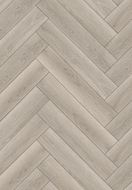 Mexen Wilson vinüülplaadid kalasabamustris 570 x 95 mm LVT Dryback 2,5 mm, PVC-alus, 4 V-soont, tamm