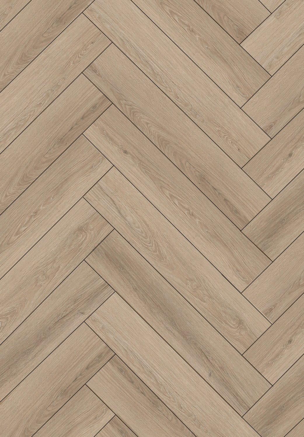 Mexen Palmdale panele winylowe jodełka 570 x 95 mm LVT Dryback 2,5 mm, podkład PVC, 4 V-Fuga, Dąb - F1480-0570-095-255-4V1-01