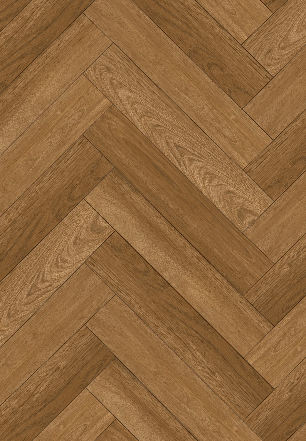 Mexen Overland Park panele winylowe jodełka 570 x 95 mm LVT Dryback 2,5 mm, podkład 4 V-Fuga, Jatoba - F1487-0570-095-255-4V1-01