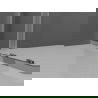 Mexen Exo Schiebeduschtür 150 cm, transparent, Chrom - 8151-150-000-01-00