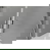 Mexen Exo Duschkabinentüren doppelt schiebbar 130 cm, transparent, Chrom - 8152-130-000-01-00