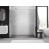 Mexen Exo-S Duo doppelt verschiebbare Duschtüren 170 cm, transparent, Chrom - 8152-170-000-01-00