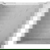 Mexen Exo Duschdoppeltüren, 200 cm, transparent, Chrom - 8152-200-000-01-00