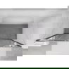 Mexen Exo Duschdoppeltüren, 200 cm, transparent, Chrom - 8152-200-000-01-00