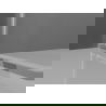 Mexen Exo Duschdrehtür 70 cm, transparent, Chrom - 8181-070-000-01-00