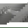 Mexen Exo Duschdrehtür 70 cm, transparent, Chrom - 8181-070-000-01-00