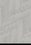 Mexen Dayton Vinylpaneele Fischgrät 635 x 127 mm SPC 6,5 mm, IXPE 1,5 mm, 4 V-Fuge, Eiche - F1181-0635-127-505-4V1-01